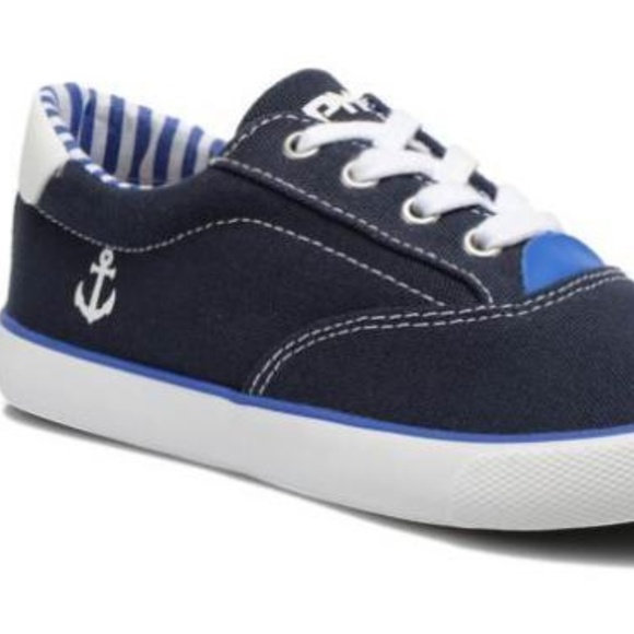 Primigi PMG O Unisex Sneakers (NWT) - Picture 5 of 5